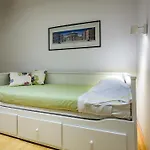 Trogoletto Tra I Rolli - Genovainrelax