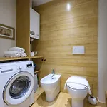 Trogoletto Tra I Rolli - Genovainrelax Gênes