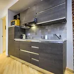Trogoletto Tra I Rolli - Genovainrelax Appartement Gênes