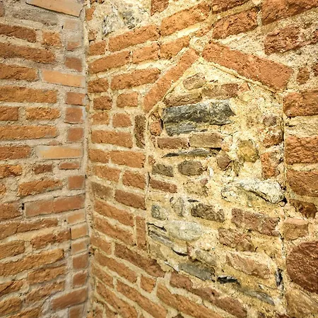 Trogoletto Tra I Rolli - Genovainrelax Janov