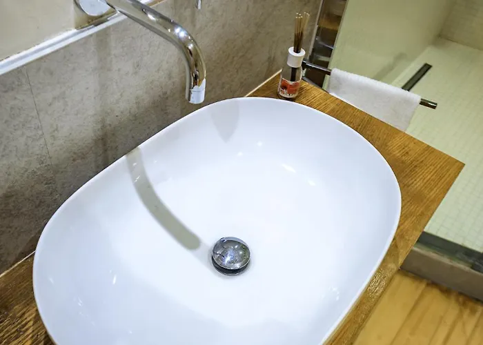 Apartman Trogoletto Tra I Rolli - Genovainrelax