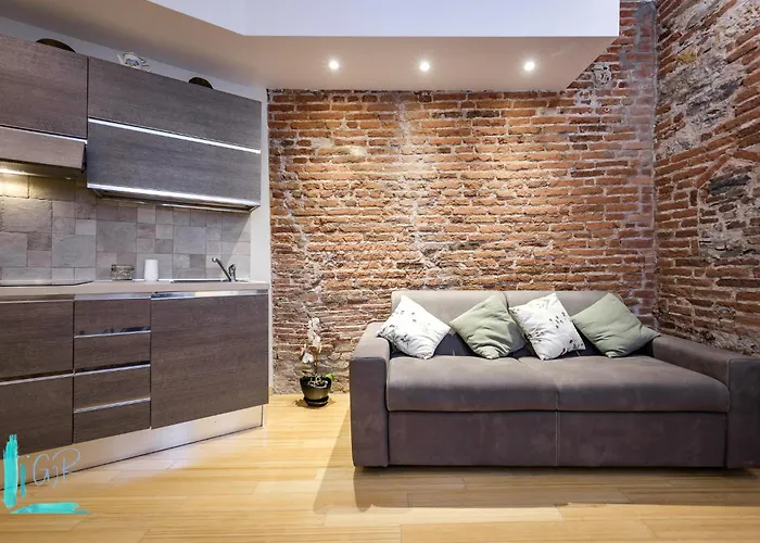 Apartman Trogoletto Tra I Rolli - Genovainrelax