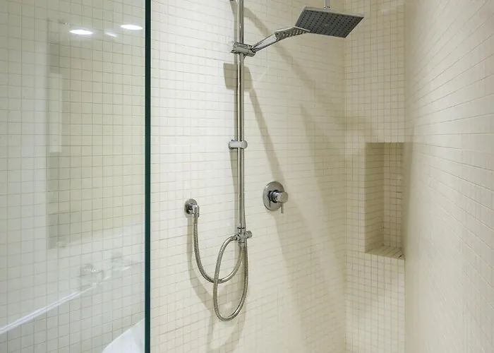 Trogoletto Tra I Rolli - Genovainrelax Apartman *