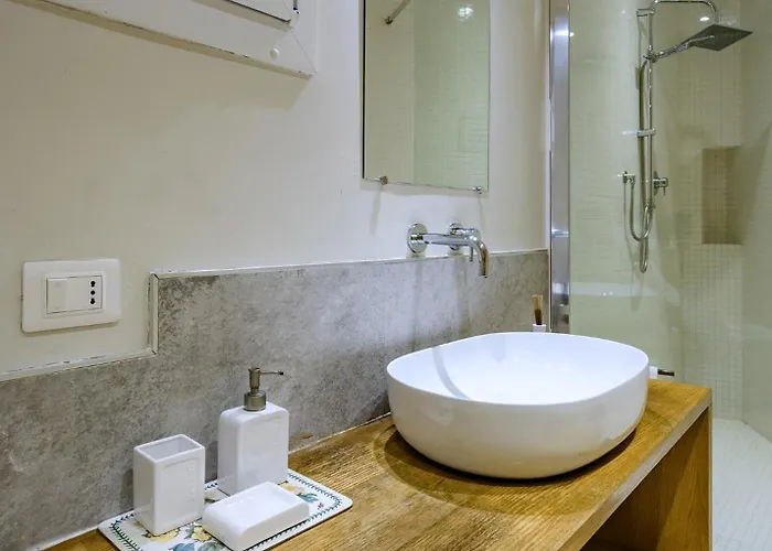 Apartman Trogoletto Tra I Rolli - Genovainrelax *