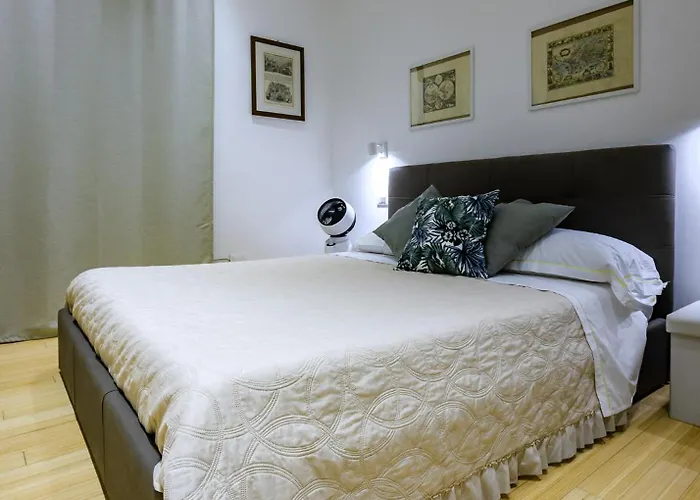 Trogoletto Tra I Rolli - Genovainrelax Apartman Genova