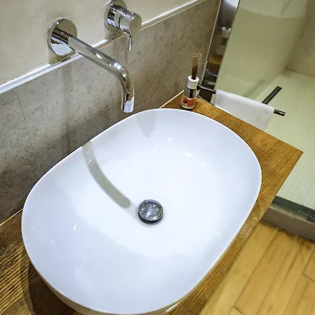 Апартаменты Trogoletto Tra I Rolli - Genovainrelax