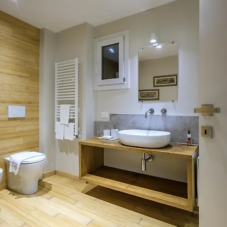 Trogoletto Tra I Rolli - Genovainrelax * Генуя