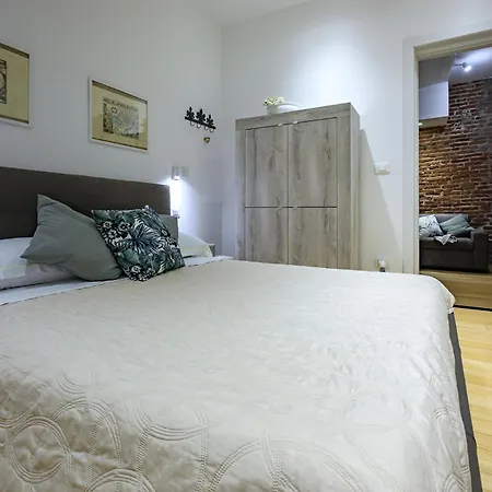 Trogoletto Tra I Rolli - Genovainrelax *