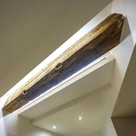 Апартаменты Trogoletto Tra I Rolli - Genovainrelax Генуя