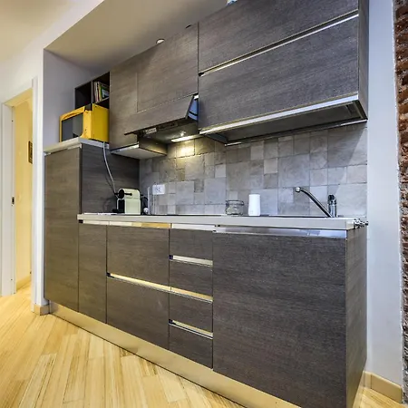 Trogoletto Tra I Rolli - Genovainrelax Апартаменты Генуя