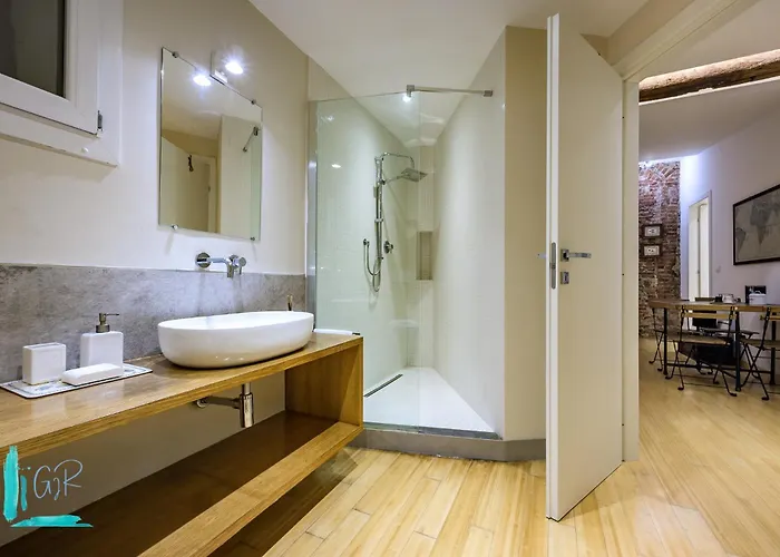 Trogoletto Tra I Rolli - Genovainrelax Apartment Genoa