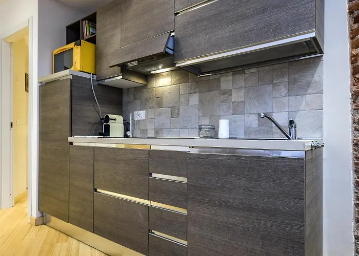 Trogoletto Tra I Rolli - Genovainrelax Apartment Genoa