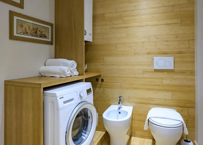 Trogoletto Tra I Rolli - Genovainrelax Apartment