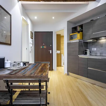 Trogoletto Tra I Rolli - Genovainrelax 제노바