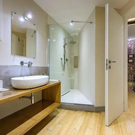 Trogoletto Tra I Rolli - Genovainrelax 아파트 제노바