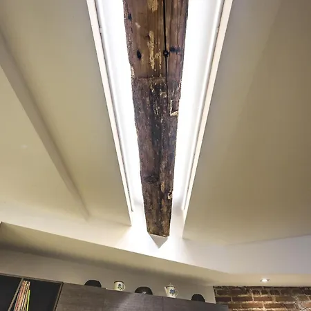 Trogoletto Tra I Rolli - Genovainrelax 아파트 제노바