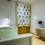 Trogoletto Tra I Rolli - Genovainrelax Génova